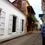 Bourbon St Hostal Boutique