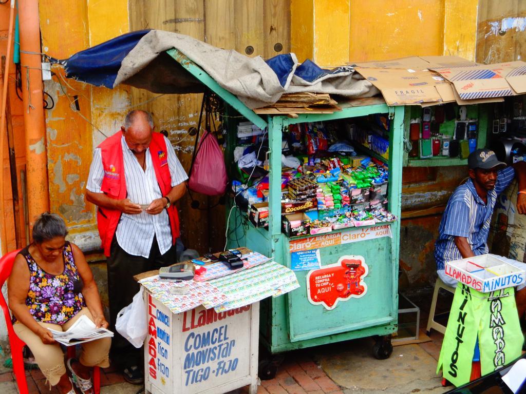 Hostal Bourbon St Boutique *