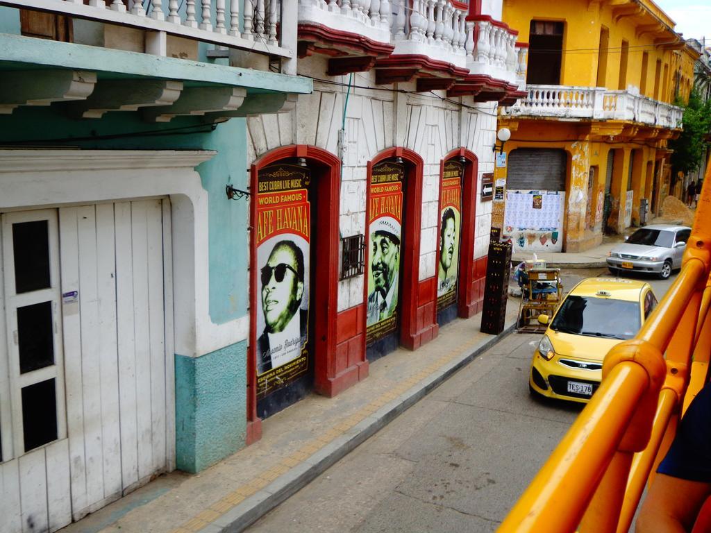 Hostal Bourbon St Boutique