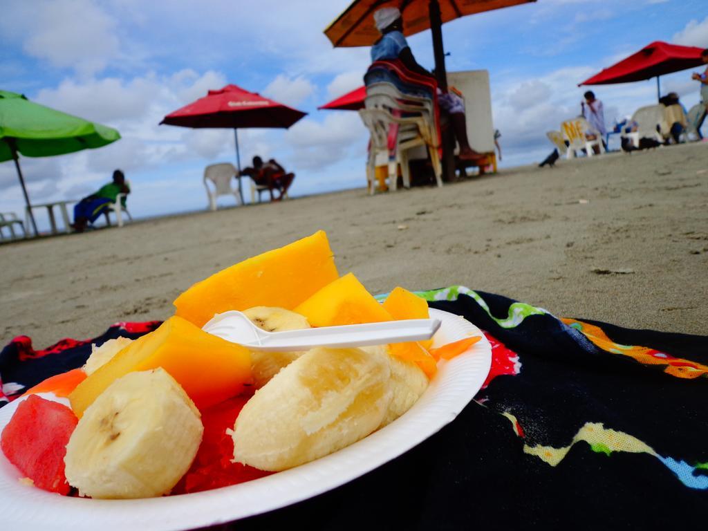 Hostal Bourbon St Boutique Cartagena