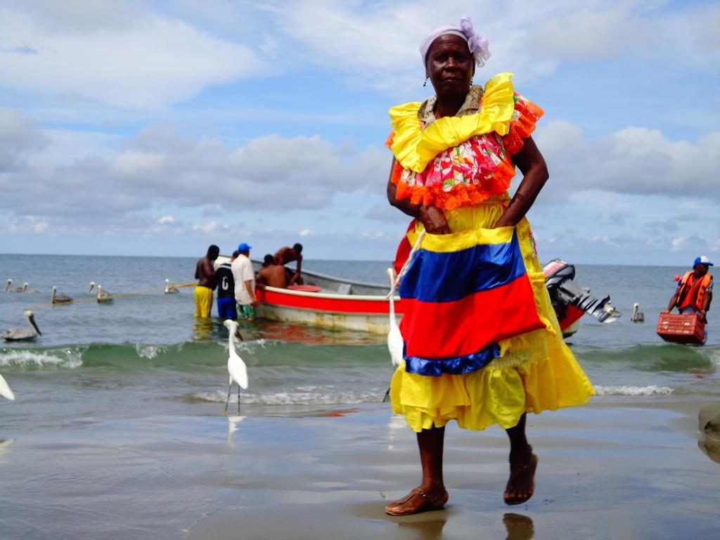 Hostal Bourbon St Boutique