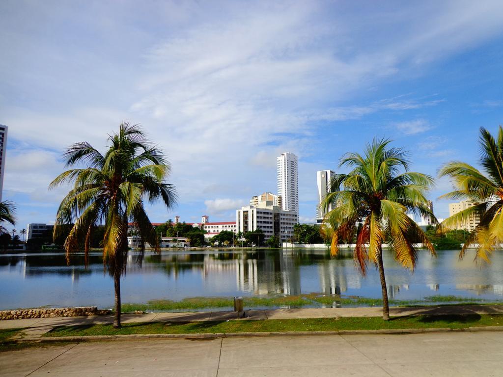 Hostal Bourbon St Boutique Cartagena