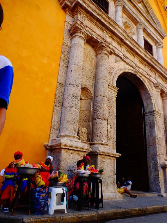 Bourbon St Boutique Cartagena