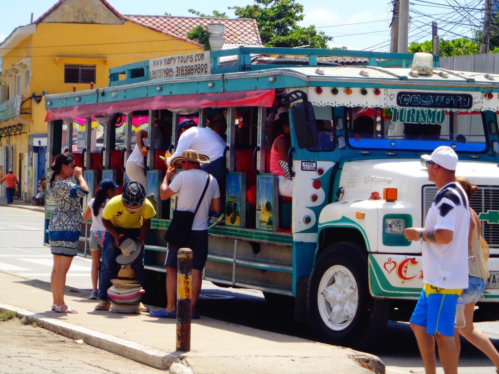 Hostal Bourbon St Boutique