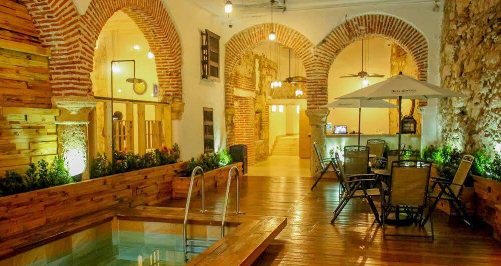 Bourbon St Boutique Cartagena