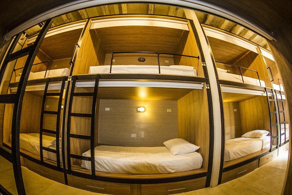Hostel Bourbon St Boutique *