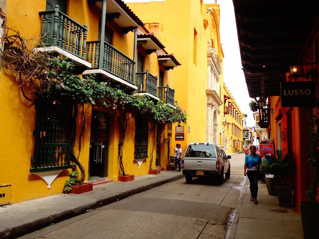Hostel Bourbon St Boutique