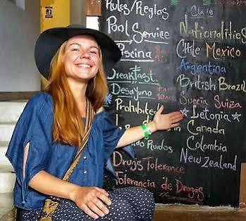 Bourbon St Boutique Hostel *