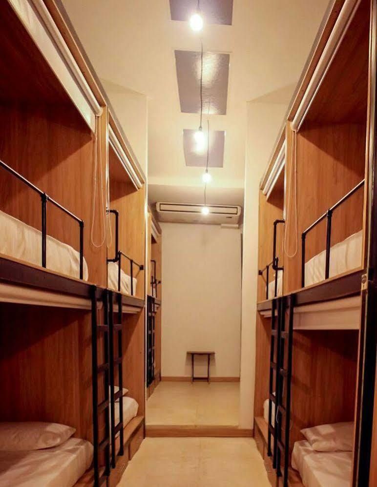 Hostel Bourbon St Boutique *
