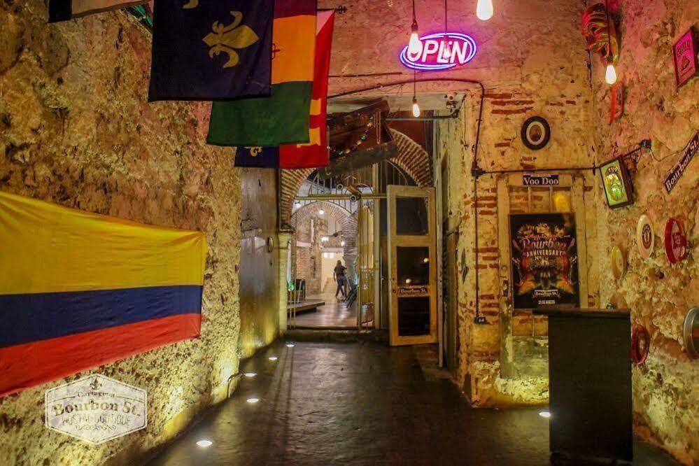 Hostel Bourbon St Boutique