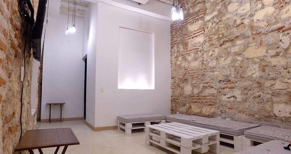 Hostel Bourbon St Boutique *