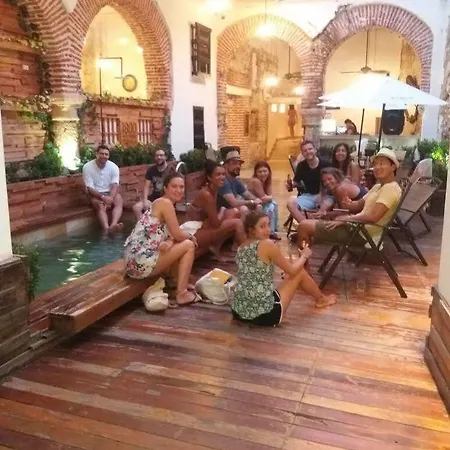 Bourbon St Boutique Hostel