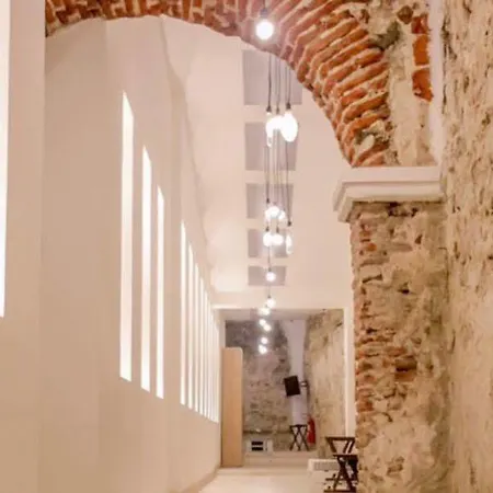 Hostel Bourbon St Boutique Cartagena