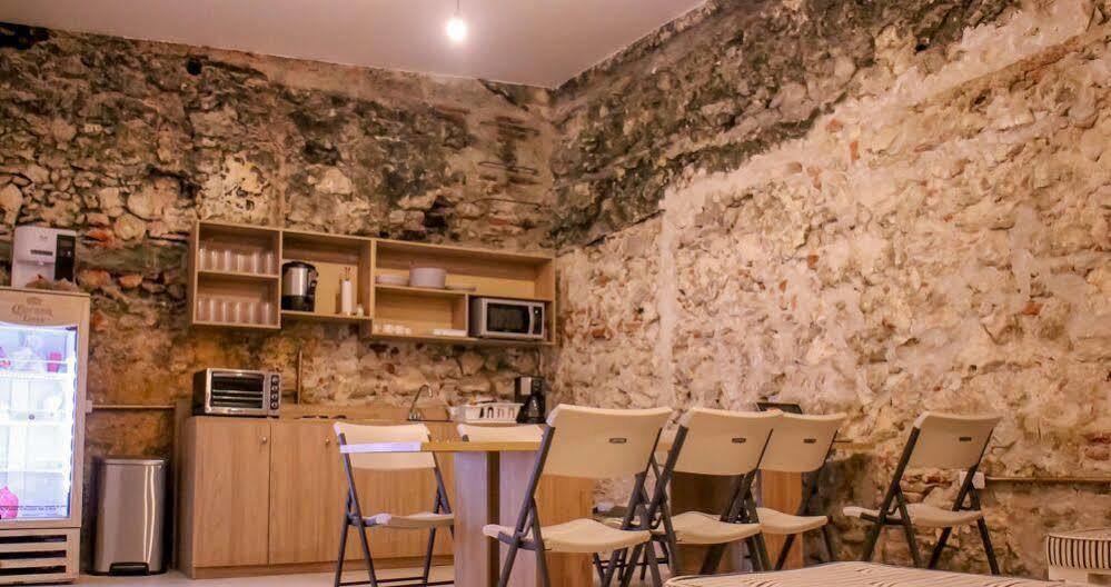Bourbon St Boutique Hostel *