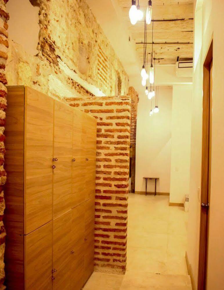 Hostal Bourbon St Boutique Cartagena